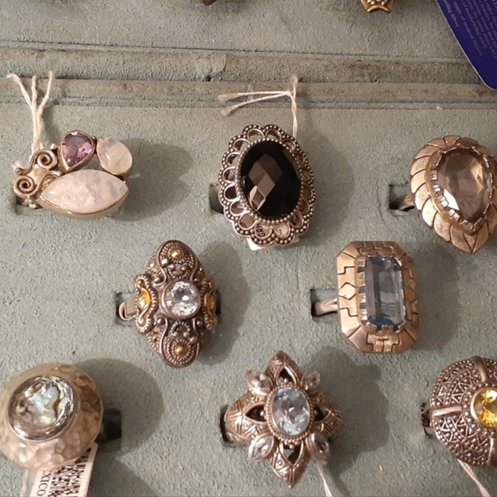 101- 200 Jewelry Show **Minimum $15 Purchase To Ship***